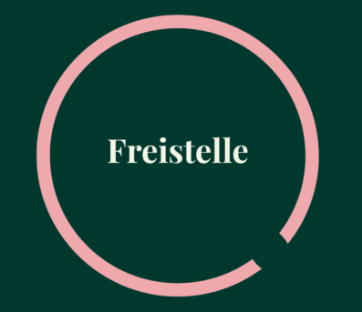 Freistelle